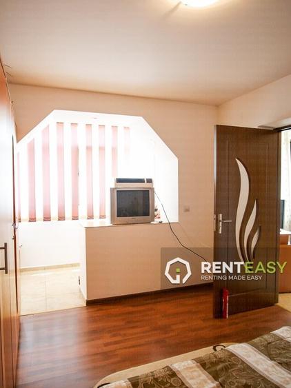 De vanzare! Apartament cu 2 camere situat in Tudor Vladimirescu - Citadin