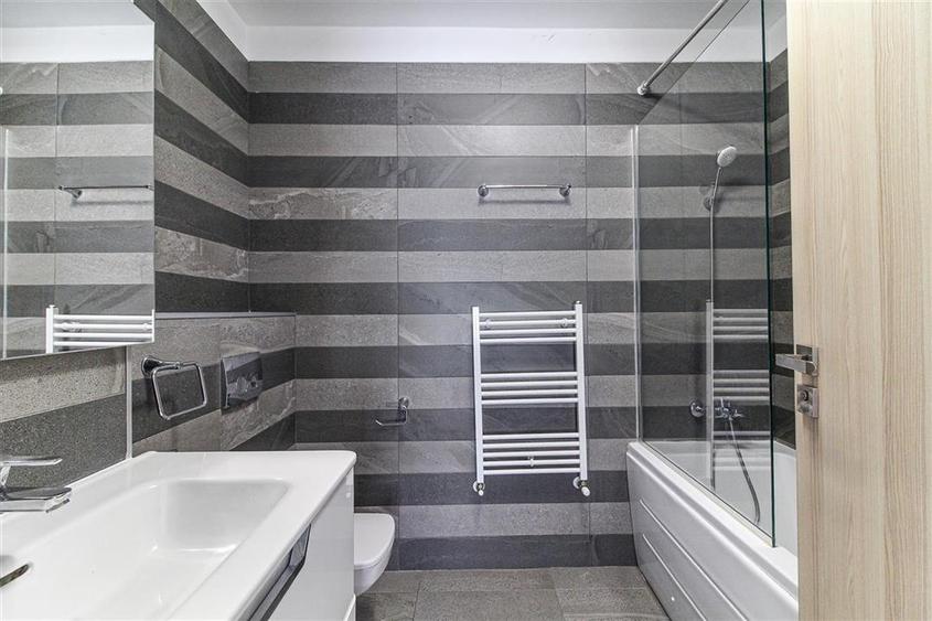 Apartament 3 camere + terasa 28 mp + parcare | Grand Park Residence