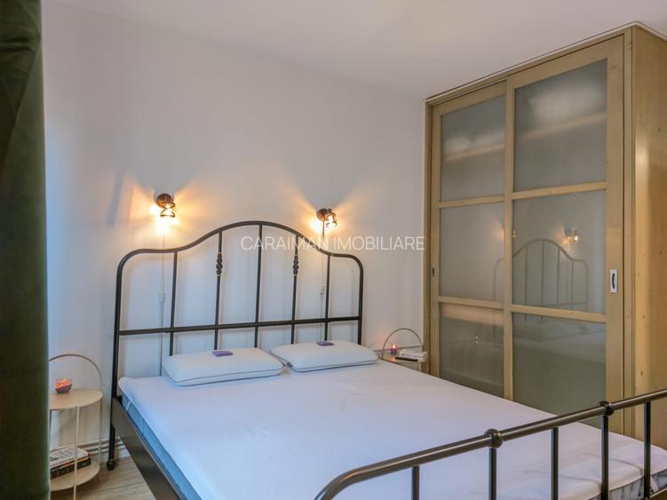 Oferta  închiriere apartament cu 2 camere Vatra Luminoasa Maior Coravu - 2