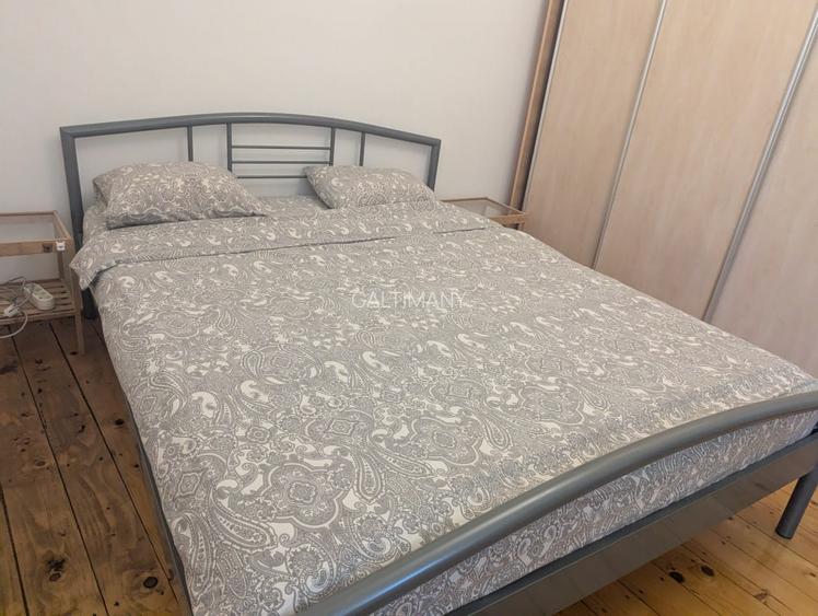 Casă parter – Domenii, Bvd. Ion Mihalache, Herastrau, curte proprie - 33