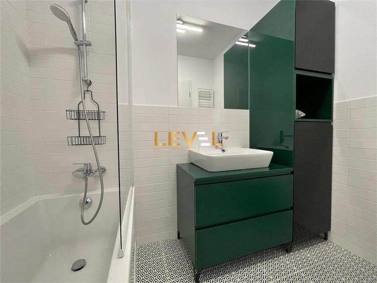 [VIDEO] Designer Apartment for Rent in Aviatiei Park