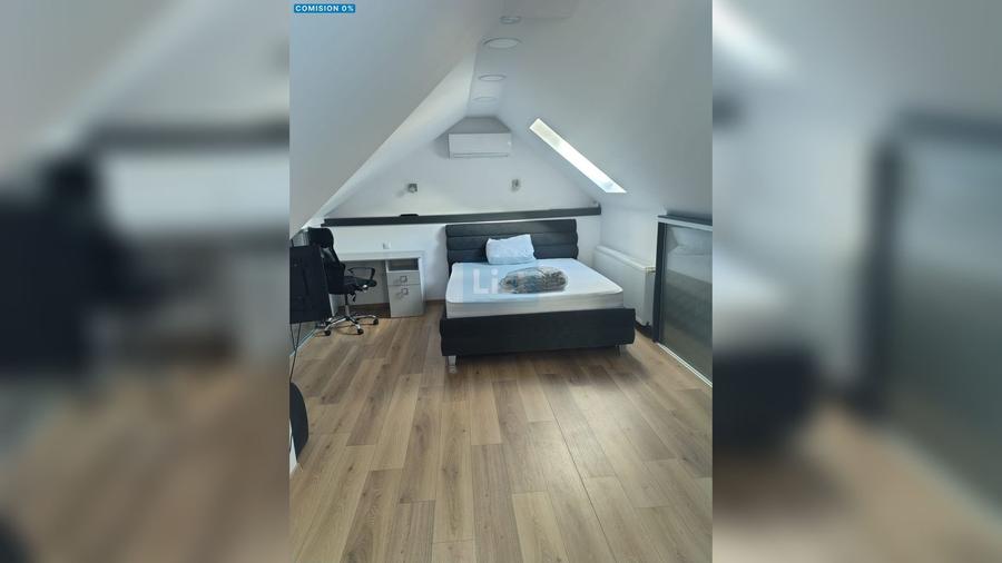 COMISION 0%! Ap. 2 camere 50 mp + terasă, parcare, Piezișă – Hasdeu