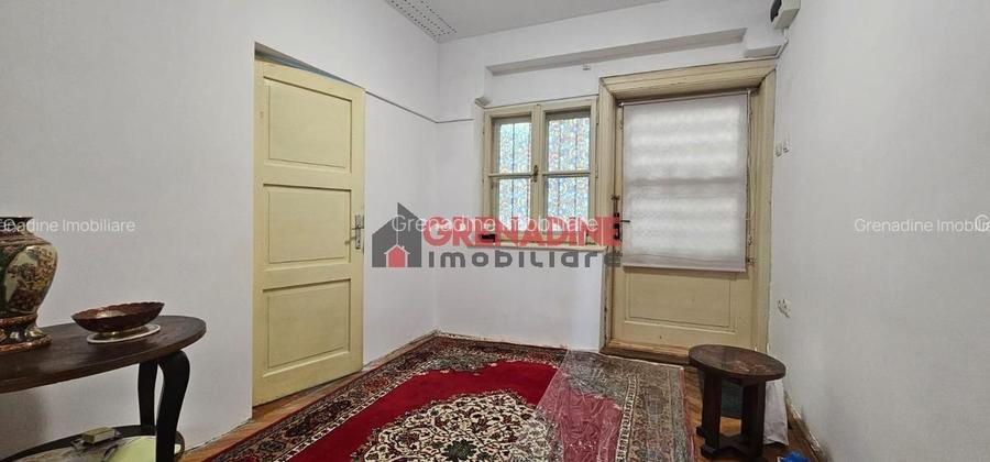 Investiție în centrul Brașovului | 3 camere | Str. Postăvarului | COMISION 0% - 6