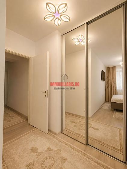 Hils Pallady metrou 2 min - Lux - Centrală Proprie - Comision 0%
