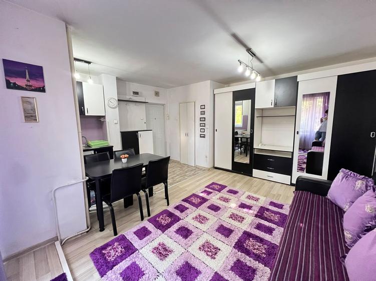 Apartament cu 2 camere | 50 mp | Gheorgheni | Piata Hermes