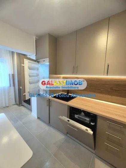 Garsoniera Bloc Nou Lux Berceni - Ananda Residence - Biruintei - 4