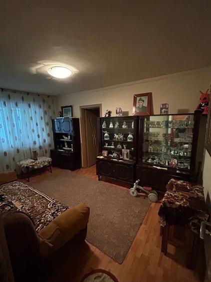 Apartament de vanzare, 39 mp, zona Craiovita Noua - Segarcea