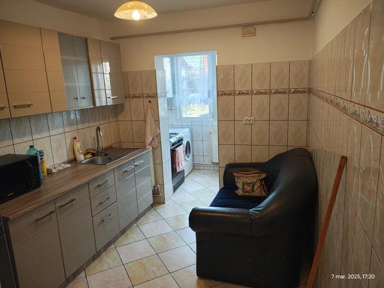 Apartament 1 cameră decomandat | Nicolina – Kaufland | Etaj 1/4 | Central&#