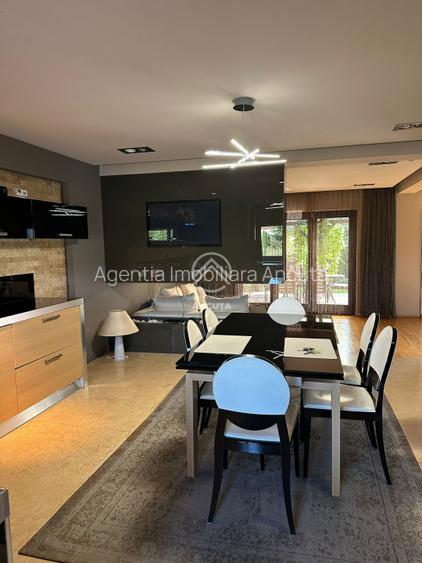 Casă de închiriat în Bună Ziua | 300 mp utili | Cluj-Napoca - 6