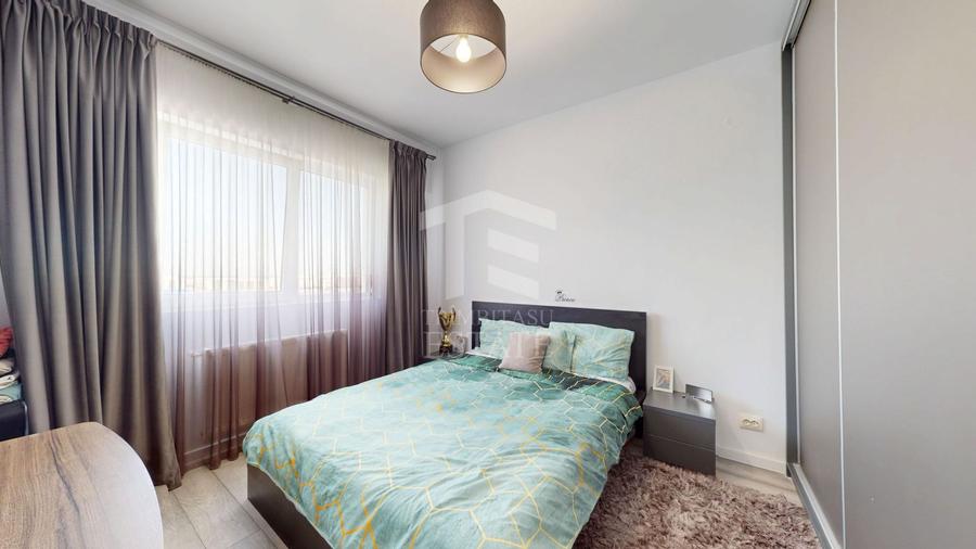 3 Cam | Terasă 18 MP | Et 10/10 | Rotar Park Residence 2 | Comision 0%
