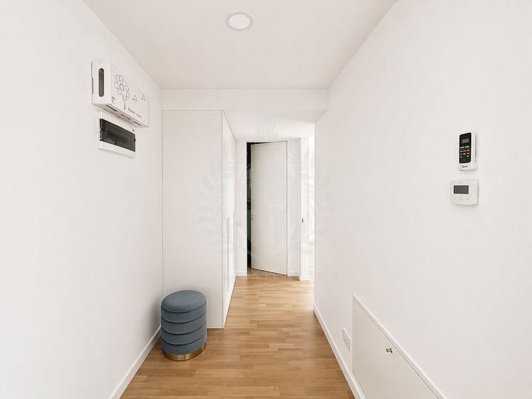 Apartament 2 camere, spatiu birouri, Ultracentral Ploiesti, Parcul M. Viteazul