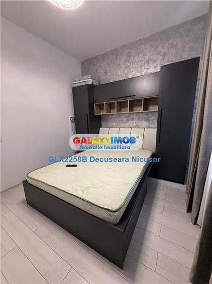 Apartament 2 camere Militari Residence mobilat utilat 84.900 euro