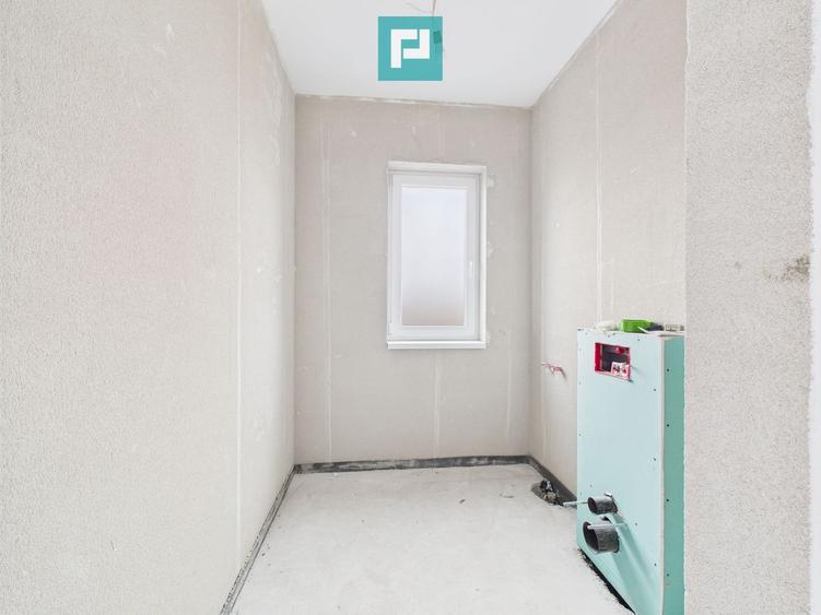 Duplex elegant  cu 5 camere în Dumbrăvița