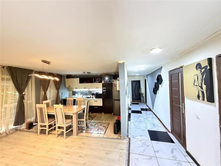 CASA CU TEREN 550 MP | ZONA  DEALURI | STRADA SOFIEI - 7