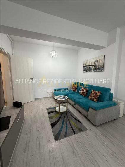 Sector 4 | Metropolitan Metalurgiei | Apartament 2 camere tip studio - 2