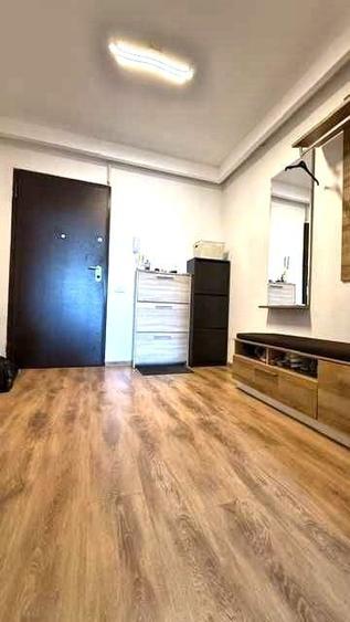 🏡 Închiriez Apartament cu 2 camere, bloc nou, loc parcare inclus, 5 min metrou