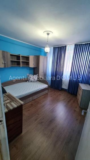 Ap. 2 camere dec. Micro 18, strada Brailei - 5