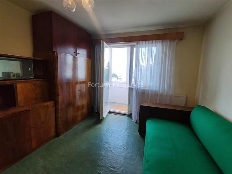Apartament Rasnov Centru Liber - 2
