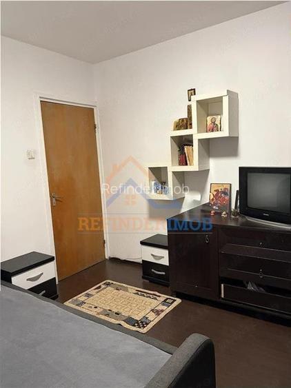 Tineretului – 3 camere decomandat, etaj 6/10, lângă parc - 4
