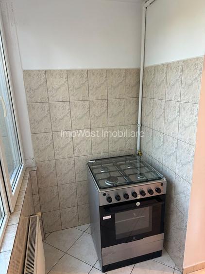 Girocului | 3 Camere | 67 mp | Etaj 1 | Centrală proprie | 2 Balcoane - 19