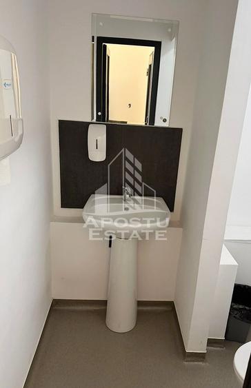 Spatiu comercial situat in Piata Garii