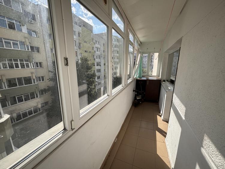 Garsoniera Iancului - 650 m de Metrou Piata Iancului - Comision 0%