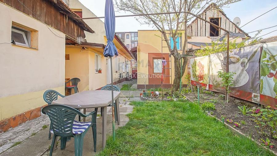 0 Comision | Casa Brasov | Str. Morii | 88 mp - 19