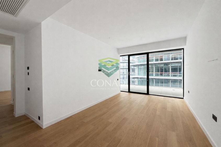 Apartament 3 Camere ONE VISTA Herastrau | Loc de Parcare inclus - 16