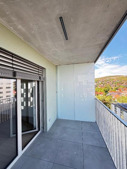 Apartament Premium 2 Camere | ERA by Hexagon | NZEB | Investitie! - RIVUS MALL -