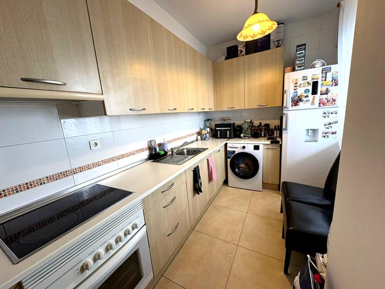 Apartament 2 camere | Viva City | spatios | etaj 3