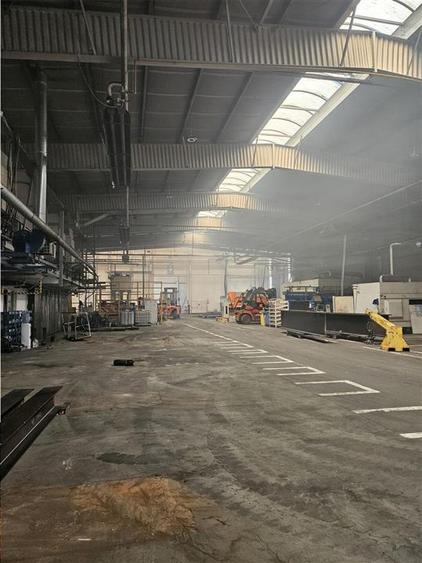 Proprietate Industriala - Productie - Industrie Grea