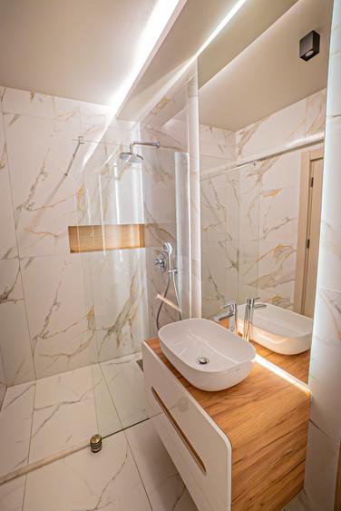 Apartament 4 camere cu vedere la mare si lac - Aviatorii Residence
