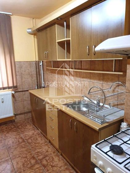 Apartament cu 2 camere de inchiriat in zona Lipovei Timisoara - 2