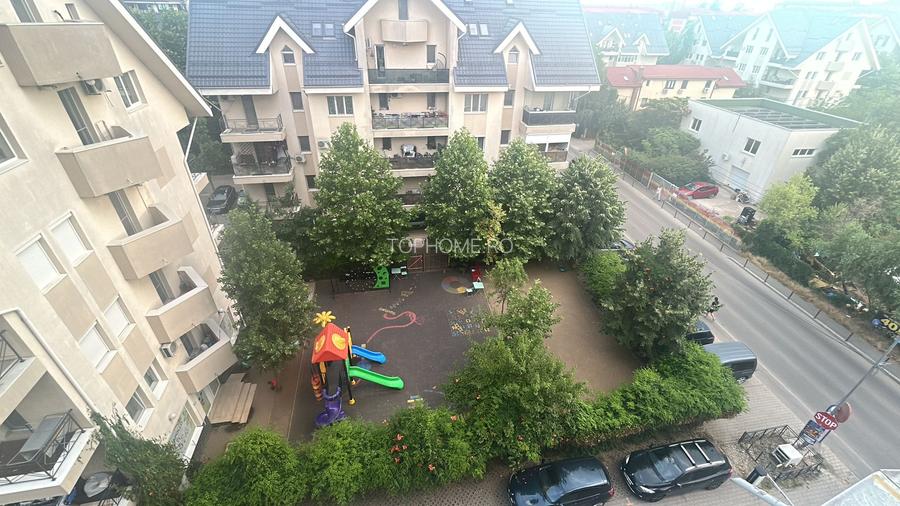 Apartament 3 camere tip duplex,  metrou Dimitrie Leonida - Berceni - 7