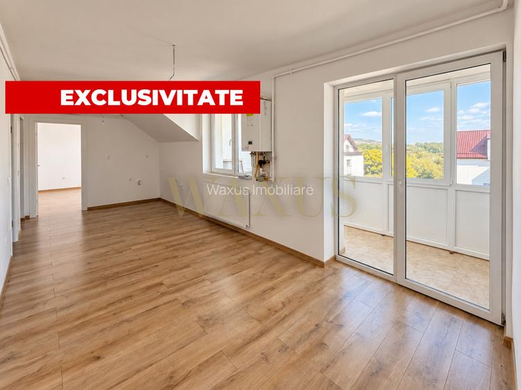 OPORTUNITATE! Apartament - 3 Camere I Bloc Nou I Parcare - Tineretului