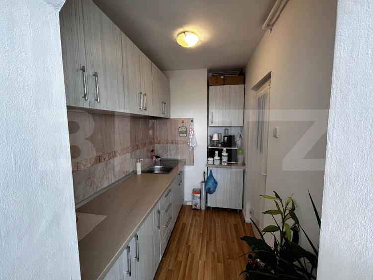 Apartament cu 2 camere, 41 mp, zona Plopilor