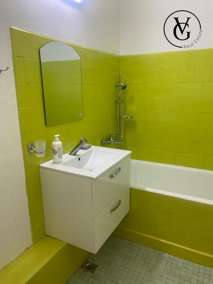 Apartament 2 camere - Metrou Obor - Masina de spalat vase