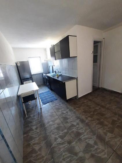 Apartament 2 Camere Aviatiei/Pet Friendly