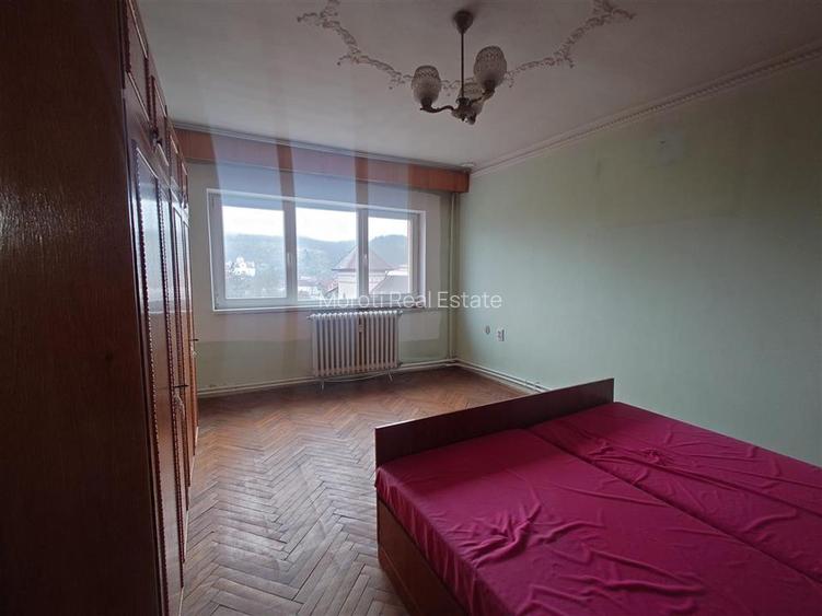 Apartament 3 camere ultracentral - 13