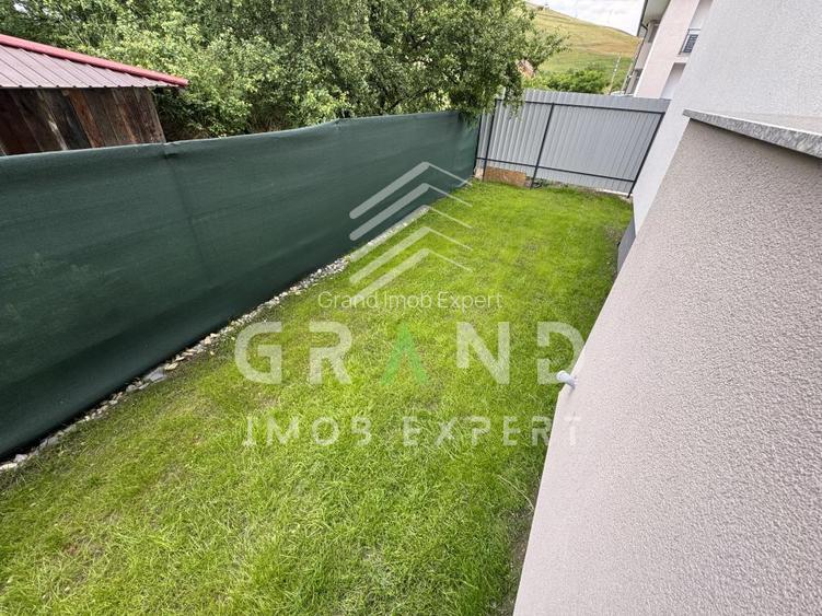 3 CAMERE MODERNE | TERASĂ GENEROASĂ | 2 PARCĂRI | APAHIDA/PANEMAR - 27