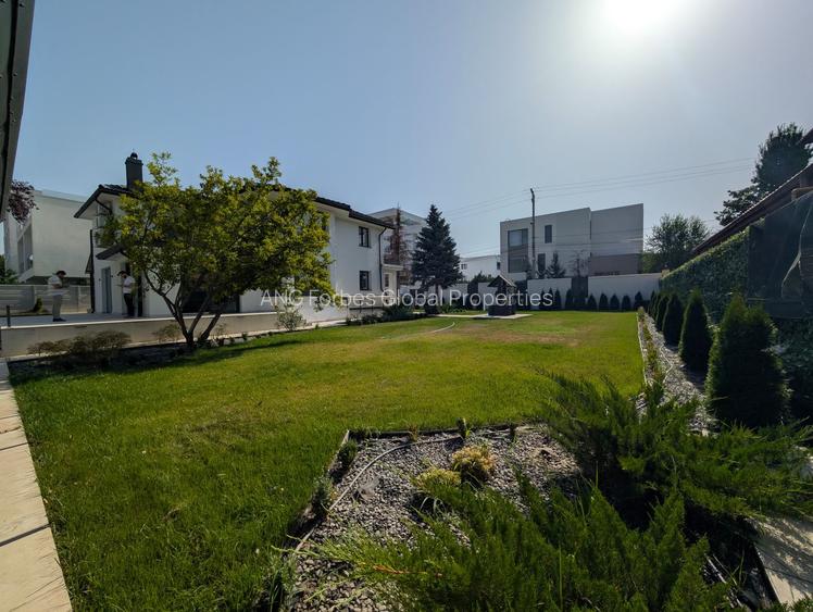 Eleganta Liniste si Caldura – Vila Ideala Pentru Sufletul Tau - 10