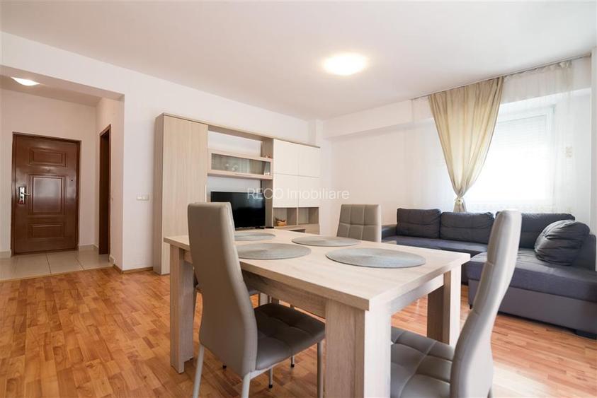 RECO Apartament premium, bloc nou, etaj 3, Iosia - 8