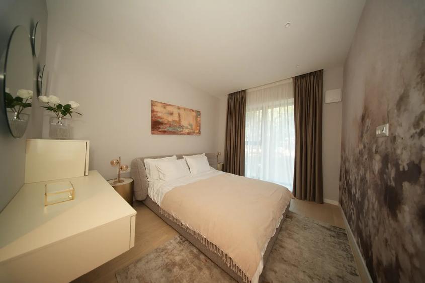 Apartament 3 camere | Încălzire în pardoseală și climatizare | Floreasca