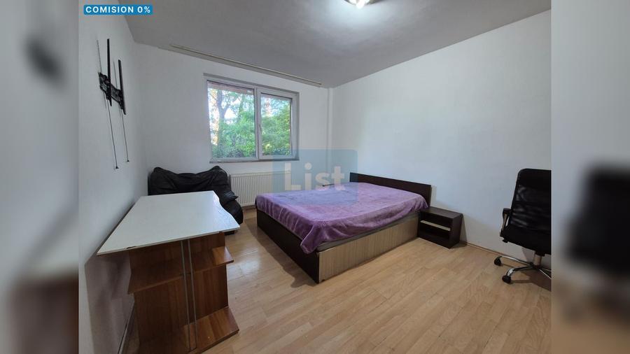 Apartament cu 2 camere | Borhanci | Mobilat & Utilat | Loc de Parcare