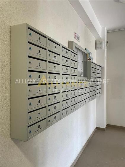 Mall Grand Arena-3 Camere - Decomandat - 8