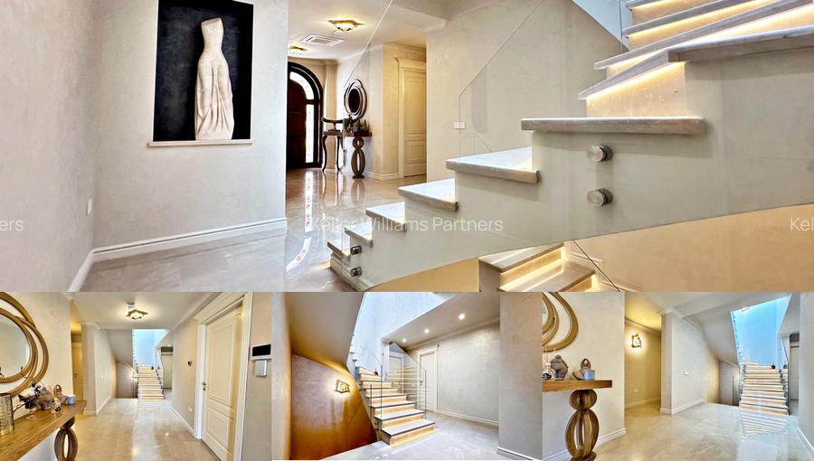 PRIMO - VILA - D+P+1 - TEREN 500 MP - Comision 0% - 19
