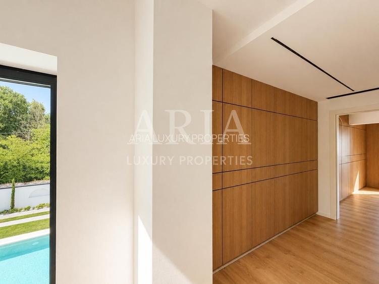Ultra-Luxury Villa | near FOREST| POOL | - 16