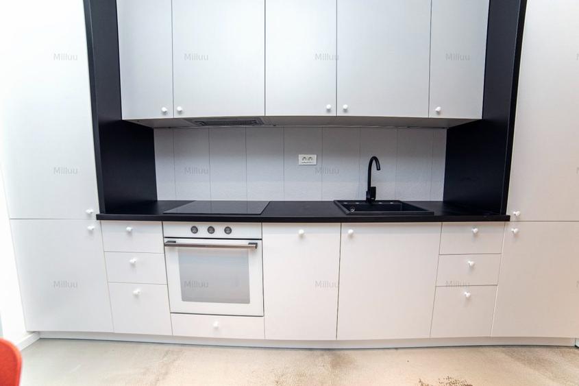 Garsoniera Zen Living Apartments | Grozavesti | Metrou
