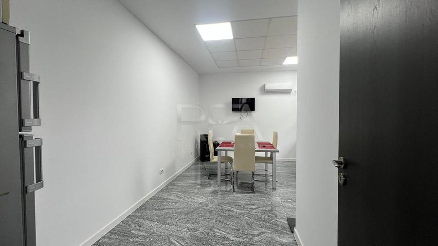 ACTIV LOGISTIC 577 mp – CHIAJNA, STR. INDUSTRIILOR