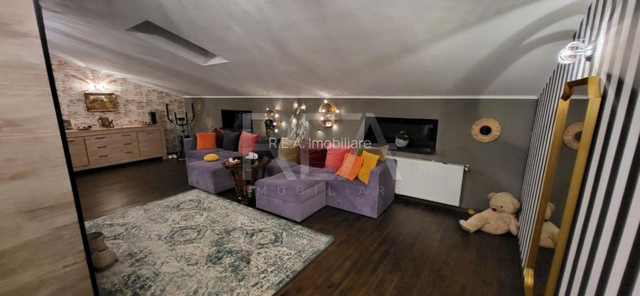 Casa 7 camere Dristor, centrală, parcare, metrou, 247 mp - 9